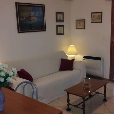 Apartment Claudia 4