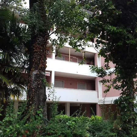 Claudia 4 Apartment Grado